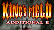 King's Field Additional2